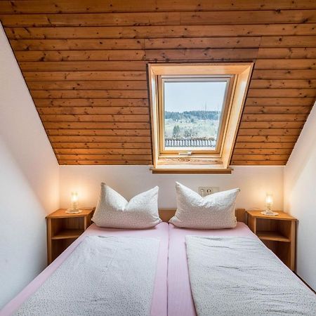 Adlerhorst Apartment Sasbachwalden Luaran gambar
