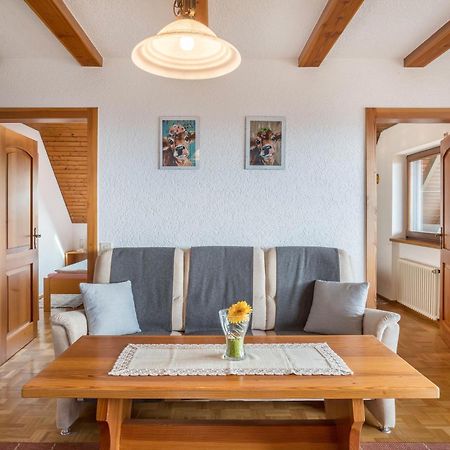 Adlerhorst Apartment Sasbachwalden Luaran gambar