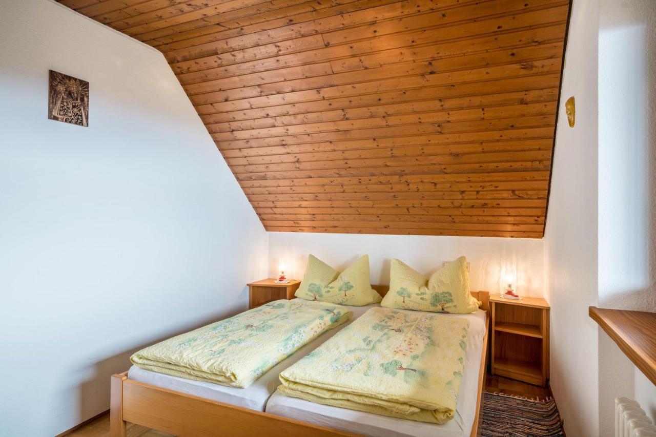 Adlerhorst Apartment Sasbachwalden Luaran gambar