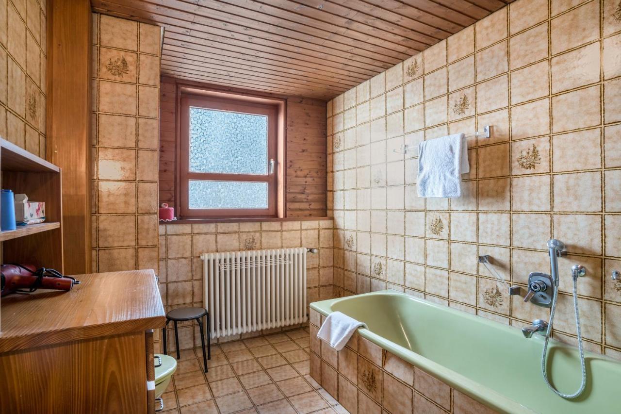 Adlerhorst Apartment Sasbachwalden Luaran gambar