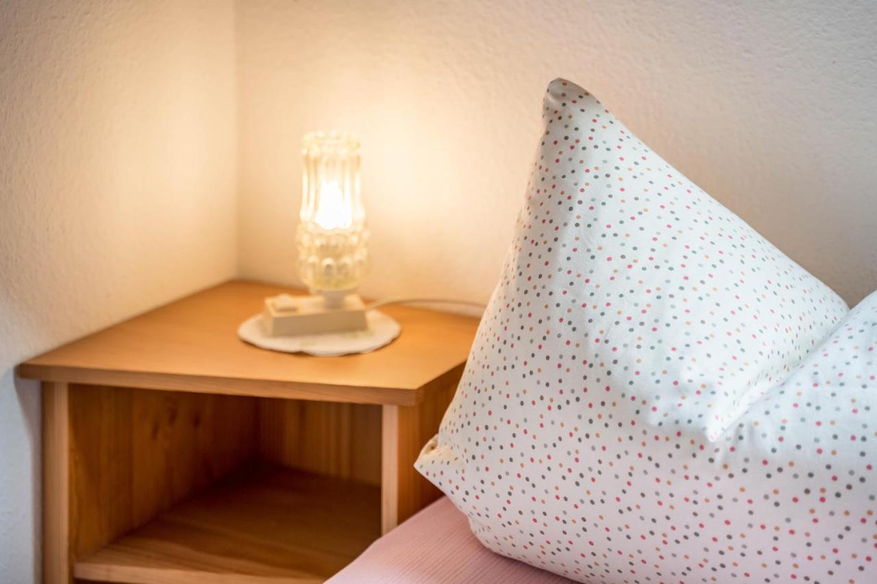 Adlerhorst Apartment Sasbachwalden Luaran gambar